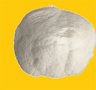 Циментов ускорител алуминиев сулфатер